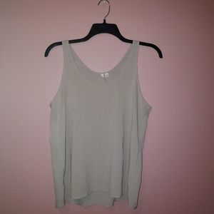 Nude Tank